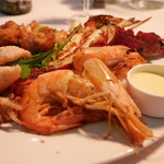 Seelan Restaurant and Bar - 