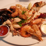 Seelan Restaurant and Bar - 