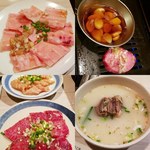 焼肉工房 オグリ - 