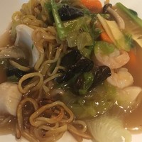 中国料理 大湖苑  - ☆★恒例☆麺ミセ♫★☆