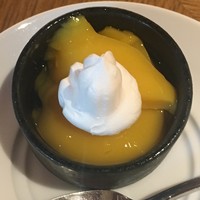 中国料理 大湖苑  - マンゴープリンまで (´∀｀)/ イイ