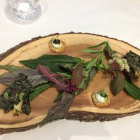 Grand rocher - 