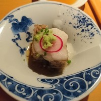 吹上庵 北新地 - 
