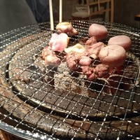 吹上庵 北新地 - 