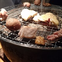吹上庵 北新地 - 