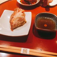 鮨　かねさか パレスホテル東京店 - 