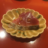 鮨　かねさか パレスホテル東京店 - 
