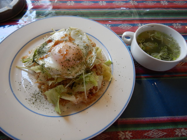 エルコンドル - 網走市その他（喫茶店）の写真