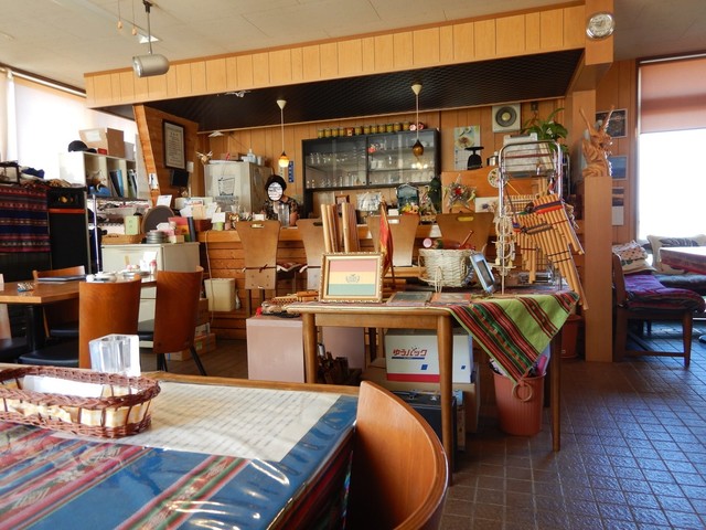 エルコンドル - 網走市その他（喫茶店）の写真
