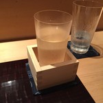 大三 - 山丹政宗の氷温熟成酒