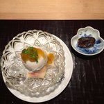 大三 - デザート