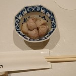 割烹 ほその - 