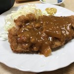 Tonkatsu Yamato - 