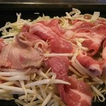 お好み焼き鉄板焼ひとくち - 