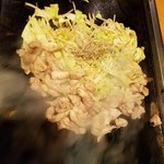 Okonomiyaki Teppanyaki Tanakaya - 