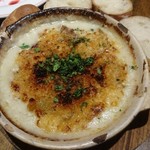 炭火とワイン 京都駅前店 - 