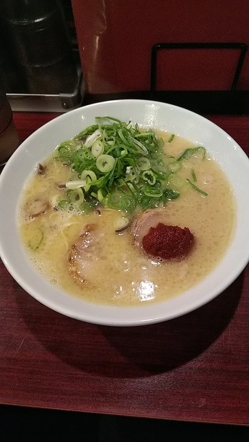 呉麺屋 カープロード店>