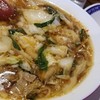 彩華ラーメン  本店