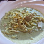 モンジュイック - 