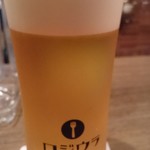 生ビール