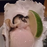 ロジウラ - ゆめ牡蠣