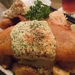 ロジウラ - フィッシュアンドチップス