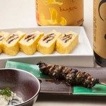 うなぎ 目白ぞろ芽