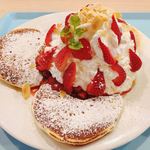 Hawaiian Pancake Factory - 