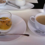 カフェ・トロワグロ - 