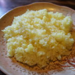 アジアンスープカリー べす - 普通盛り