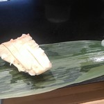 立食い寿司 根室花まる - 