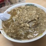 中華そば スエヒロ - 