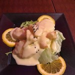 幸福飯店 堂山