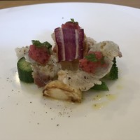 RESTAURANT AKIYAMA - 