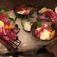 馬桜 下通り店 - 