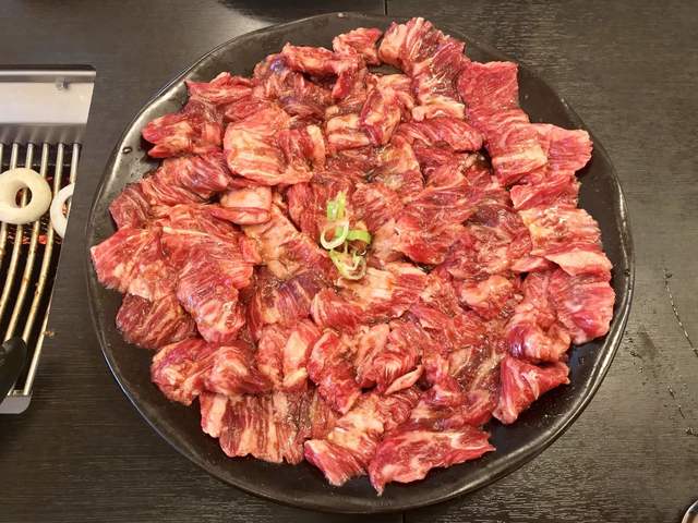 向日葵 ひまわり 室見 焼肉 食べログ