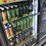 ファミリーマート - ドリンク写真: