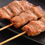 Various Grilled skewer (1 piece)