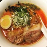 辛いラーメン14 - 