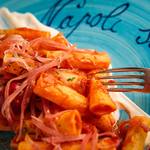 ナポリスタカ 駒沢店