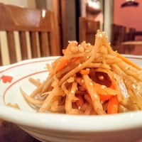 ステーキ鉄板焼 しゅうえ - 