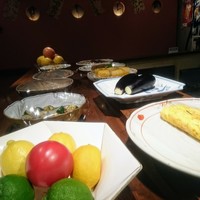 ステーキ鉄板焼 しゅうえ - 