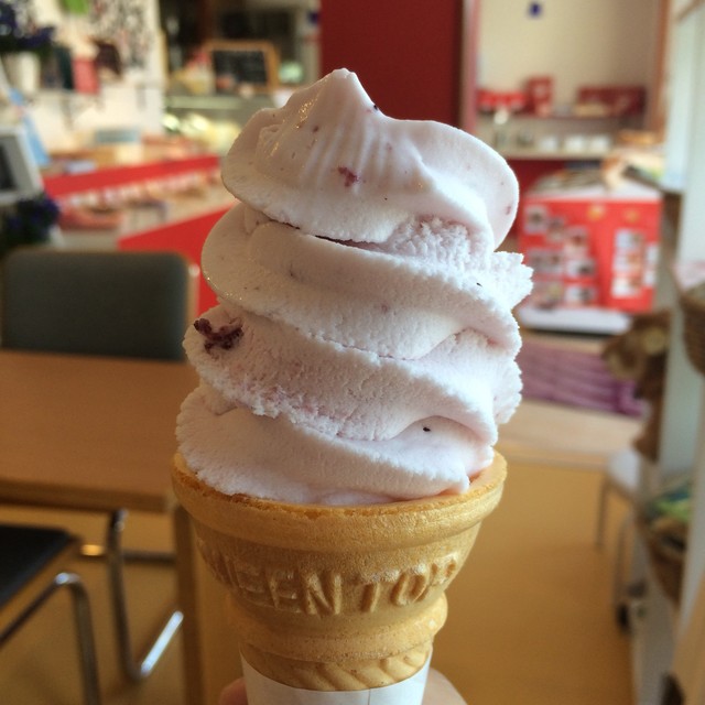 カトル・カール洋菓子店 - 旭川四条（喫茶店）の写真