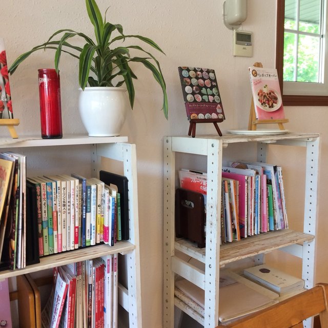 カトル・カール洋菓子店 - 旭川四条（喫茶店）の写真