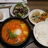 韓国料理 bibim’ ソラリアプラザ天神店