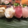 寿司 魚がし日本一 麹町店