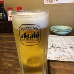 地魚酒場 魚八商店 - 