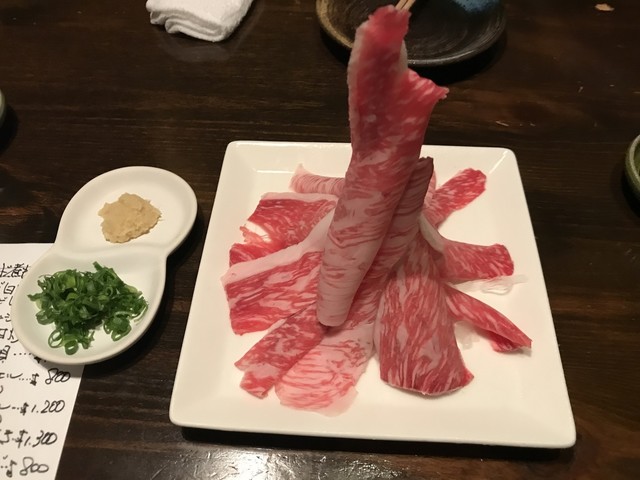 何と言っても コウネの刺身 まど居 By びゅう まど居 まどい 胡町 鉄板焼き 食べログ 何と言っても コウネの刺身 まど居 By びゅう まど居 まどい 胡町 鉄板焼き 食べログ