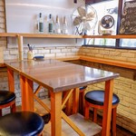 丸焼きチキン 大衆オステリア TORIPANI - 