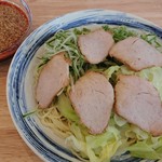広島つけ麺 笑也  - 